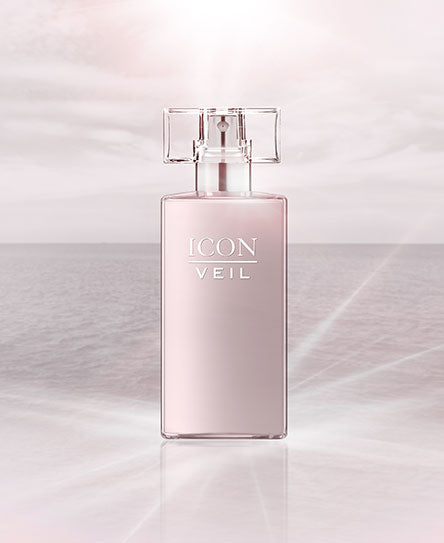 בושם לאישה ICON VEIL