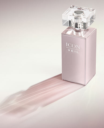 عطر نسائي أيكون فيل