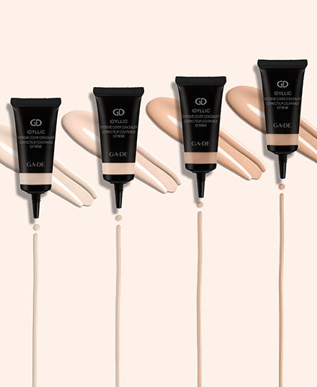 קונסילר IDYLLIC #17