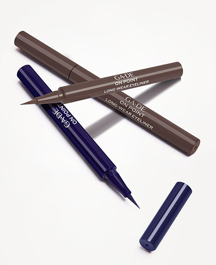 אייליינר ON POINT #01