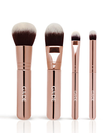 סט מברשות BRUSH UP