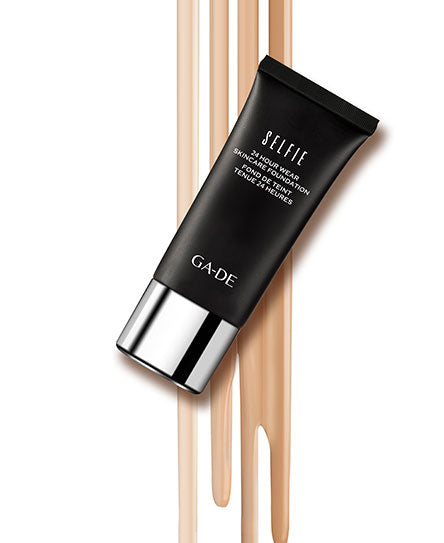 מייקאפ SELFIE 24H #55