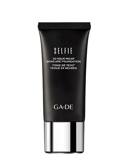 מייקאפ SELFIE 24H #58