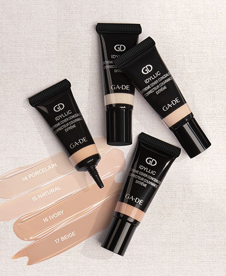 קונסילר IDYLLIC #16