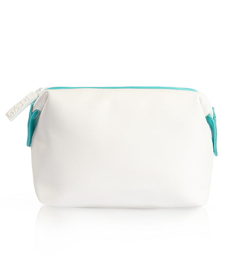 🎁 ULTRAMATTE WHITE POUCH (100% off)