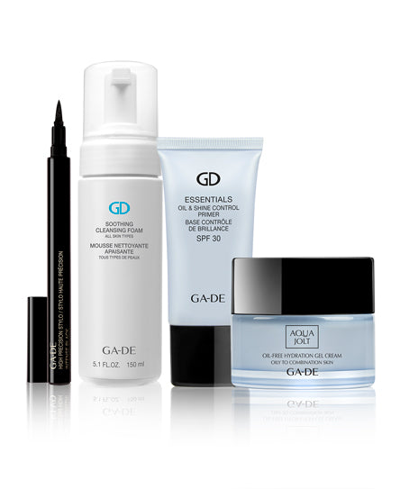 מארז SKIN FRESH START