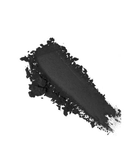   #232 VELVETEEN צללית בודדת בצבע שחור פחם בגימור מאט | GA-DE