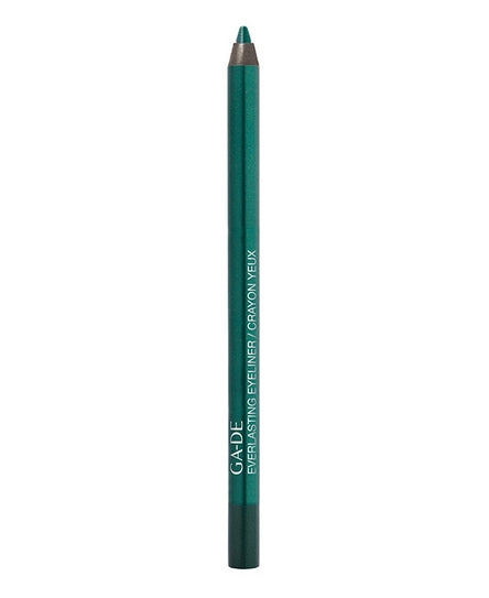 EVERLASTING עיפרון עיניים עמיד במיוחד בצבע ירוק | GA-DE