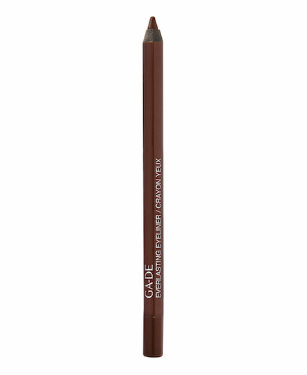 EVERLASTING עיפרון עיניים עמיד במיוחד בצבע חום | GA-DE