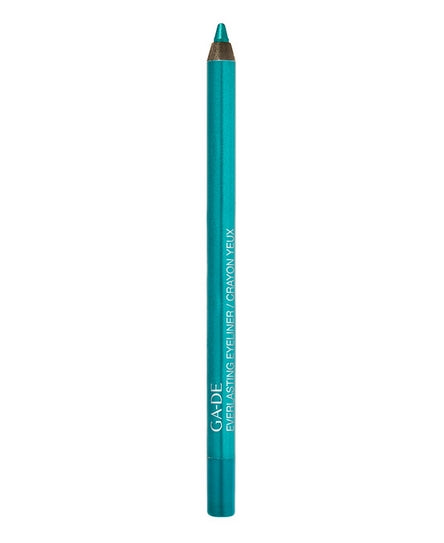 EVERLASTING עיפרון עיניים עמיד במיוחד בצבע טורקיז | GA-DE