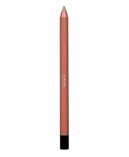 עפרון שפתיים EVERLASTING #82 בגוון ניוד חום| GA-DE