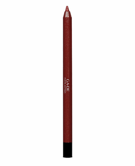 עפרון שפתיים EVERLASTING #90 בגוון בורדו | GA-DE