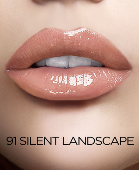 שפתון EVERLASTING #91 דו צדדי עמיד בגוון חום ניוד בהיר | GA-DE