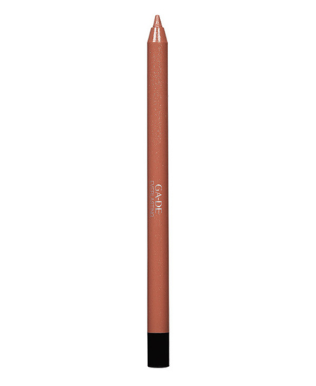 עפרון שפתיים EVERLASTING #88 בגוון חום-ניוד | GA-DE
