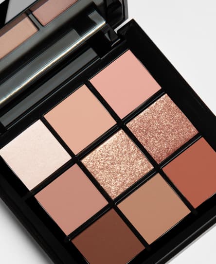 פלטת צלליות VELVETEEN #56