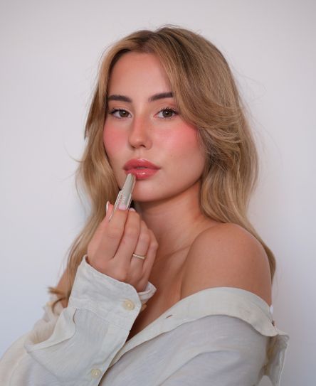 שפתון GLOWGLEAM #303