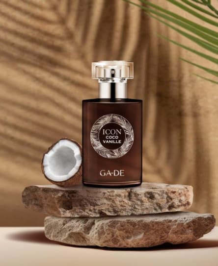 בושם לאישה ICON COCO VANILLE