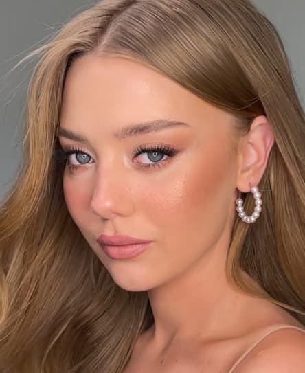 סומק ושימר VELVETEEN #46